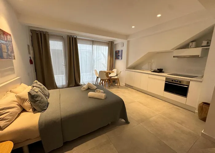 Art Homes Lavadero Aparthotel *