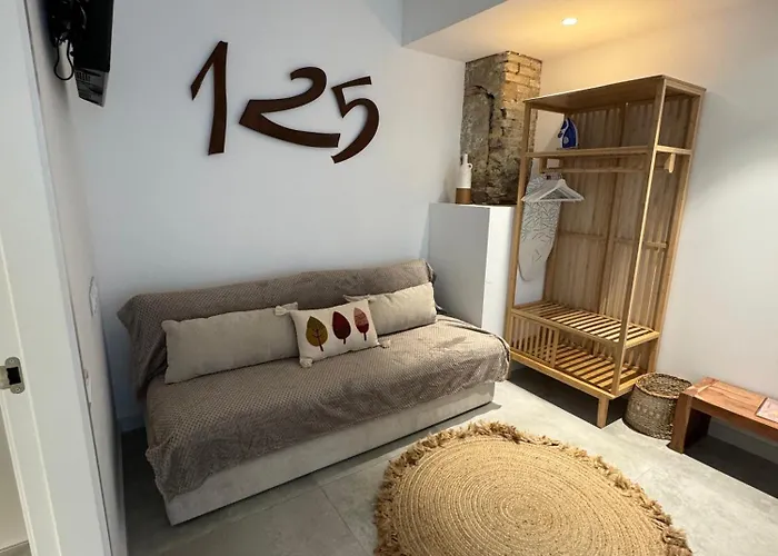 Art Homes Lavadero Aparthotel