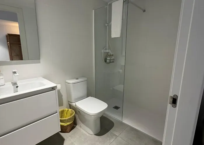 Aparthotel Art Homes Lavadero