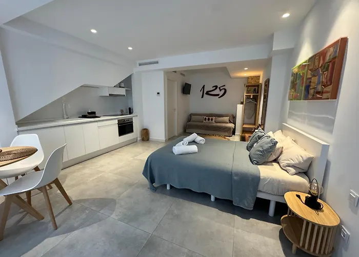 Art Homes Lavadero Aparthotel