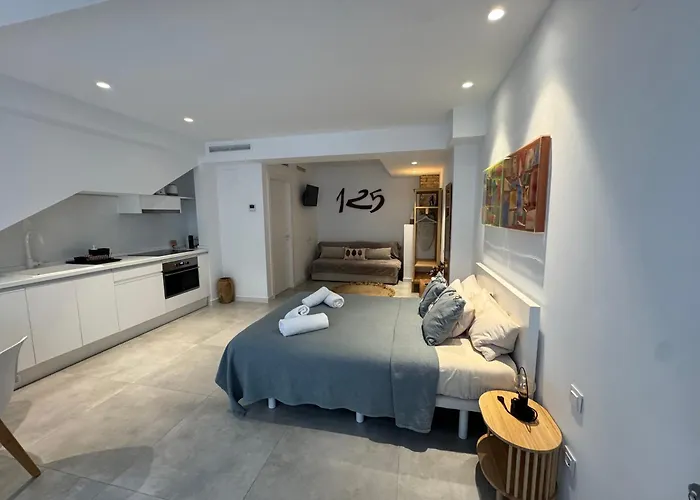 Art Homes Lavadero * Valencia