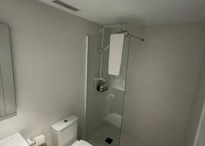 Aparthotel Art Homes Lavadero