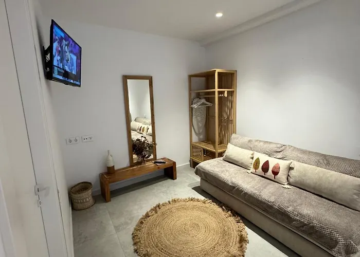 Art Homes Lavadero * Valencia