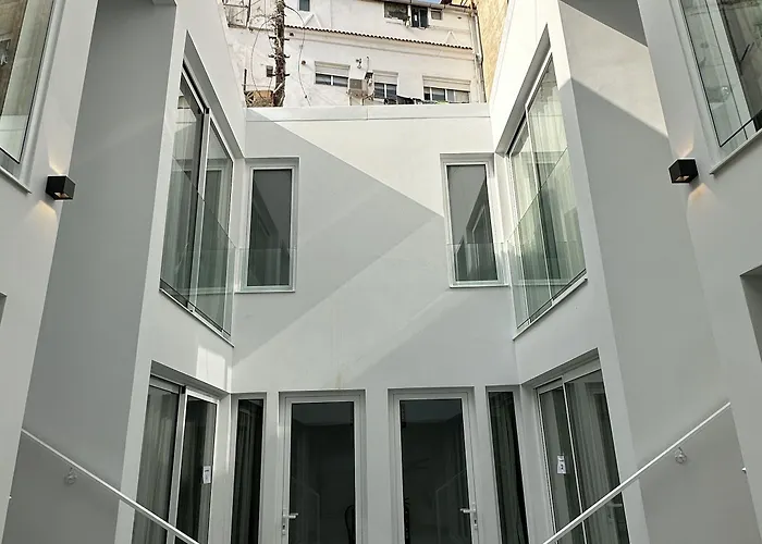 Art Homes Lavadero Aparthotel