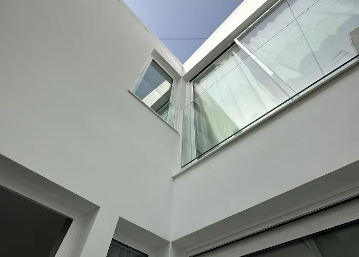 Art Homes Lavadero * Valencia