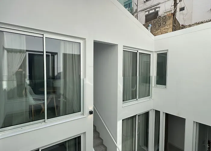 Art Homes Lavadero * Valencia