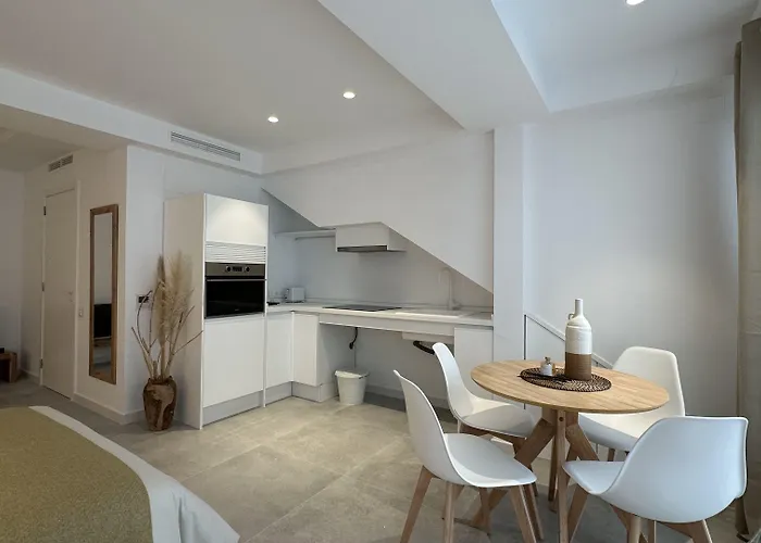 Art Homes Lavadero Aparthotel *