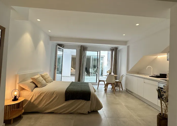 Art Homes Lavadero Valencia