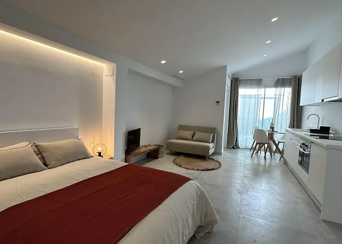 Art Homes Lavadero Aparthotel *