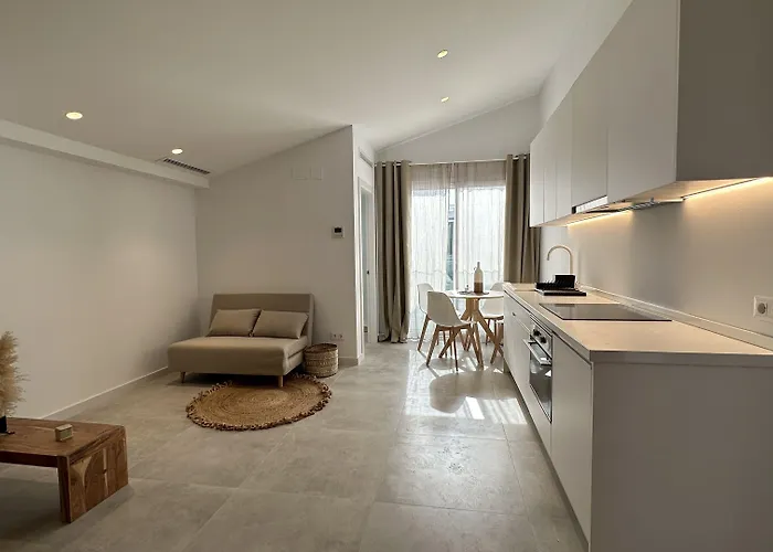 Art Homes Lavadero * Valencia