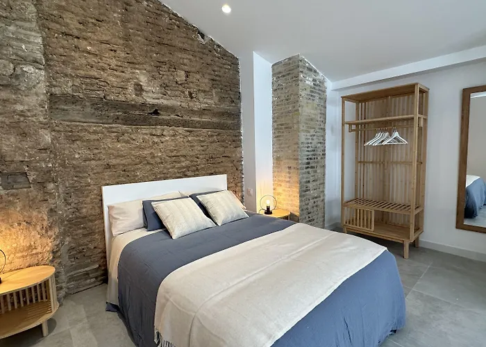 Art Homes Lavadero Aparthotel