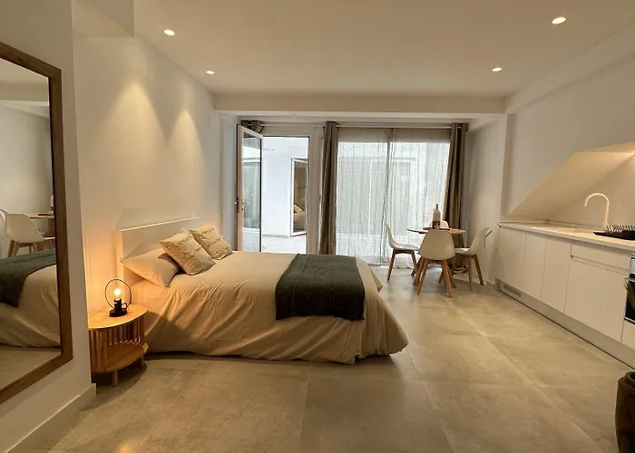 Art Homes Lavadero Aparthotel *