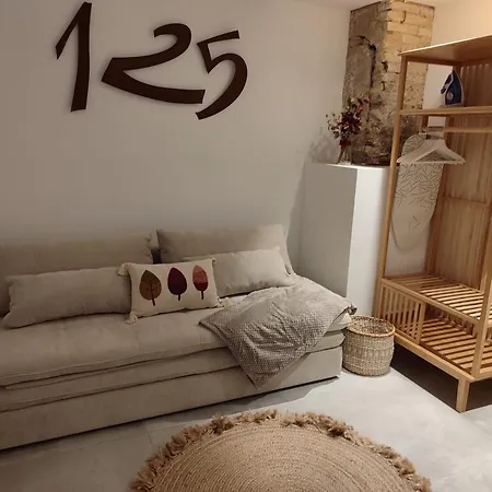 Art Homes Lavadero Aparthotel