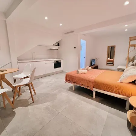 Art Homes Lavadero Aparthotel