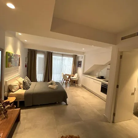 Art Homes Lavadero * Valencie