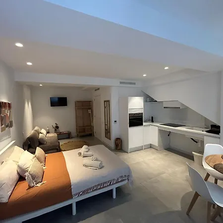 Art Homes Lavadero * Valencia