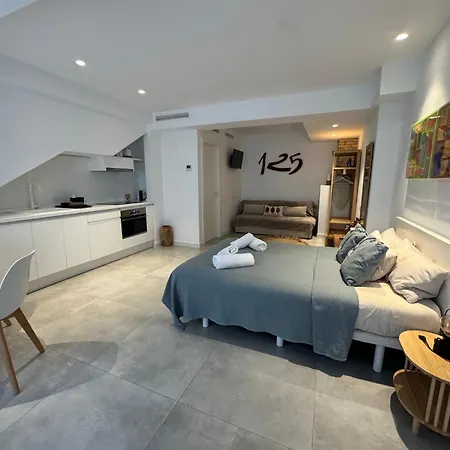 Art Homes Lavadero Aparthotel