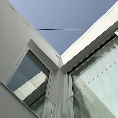 Aparthotel Art Homes Lavadero Valencie